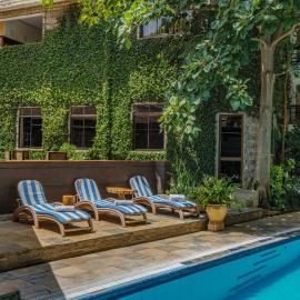 Kates Hotel & Residence
