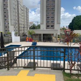 MaM TORRE DOS HOLANDESES
