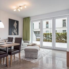 Villa Bernstein WE 08