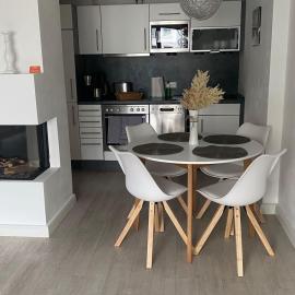Villa Deichgraf WE 10