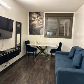Résidence P&C Studio charmant, hotel in Neuilly-sur-Marne