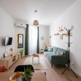 Le Clos des Arènes Climatisation wifi Petite Camargue