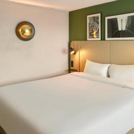 Campanile NATURE - Saint-Germain-en-Laye, hotel din Saint-Germain-en-Laye