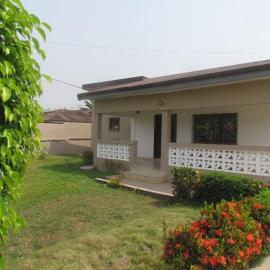 Rams Lodge, hotel v destinaci Accra