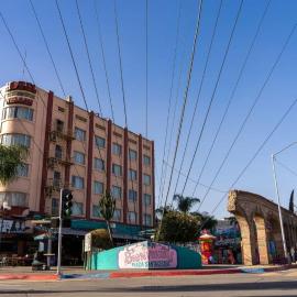 Hotel Nelson