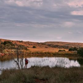 Bateleur Nature Reserve & Stamvrug Hiking Trails, hotel a Modimolle