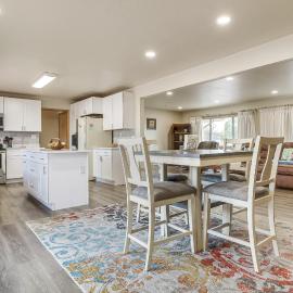 2 Mi to Golf Course! Family Home in Pueblo West, hotel in Pueblo West
