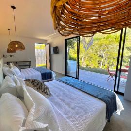 Glamping Del Río by Trip Monkey, hotel a San Gil