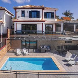 New Casa Bondi by Your Madeira Rentals