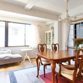 New - 4 min to Shinjuku! 4 Bedrooms Villa 970 sq ft in Koenji, 10 people, 8 min walk to JR Koenji station - GRADIA Koenji Hotel