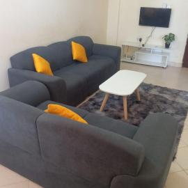 Nest Apartment Diani