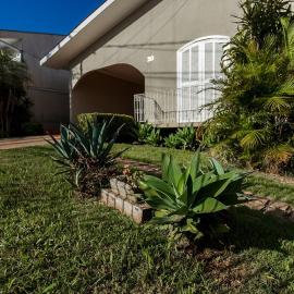 Casa Aconchego da Bisa - perto do Estádio do Operário!