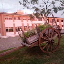 Cyro Palace Hotel Ltda, hotel a Caçapava do Sul