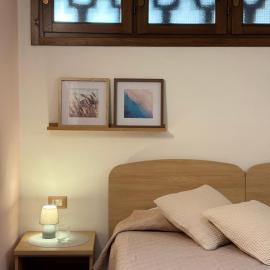 B&B "al Pesce Vela", hotel in Albese Con Cassano