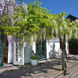 Karnelund Krog & Rum, hotel en Simrishamn