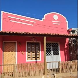 Casa Corrupião - Ilha do Ferro - Alagoas, hotel in Pão de Açúcar