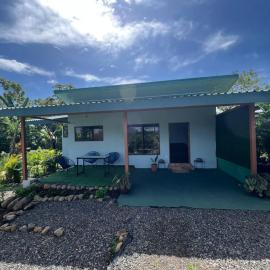 Casa Tropical – hotel w mieście Guayabal