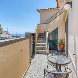 Vilamar 2 - Madeira Inn Group, hotel en Calheta