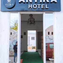 Antika Hotel