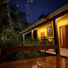 Sitio Lumiar com piscina aquecida São Roque de Maravilha, hotel in Alfredo Chaves