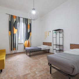 Oasi Garden House, Relax e giardino a Forlì, hotel em Forlì
