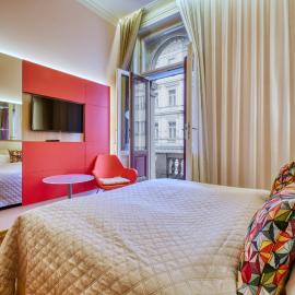 Salvator Boutique Hotel vegan-friendly