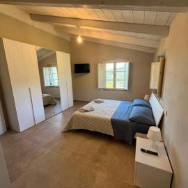 IL COLLE rooms