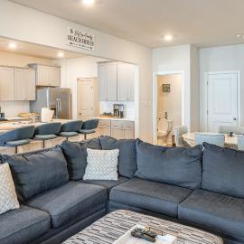 5 Mi to Bethany Beach! Townhome w/ Screened Porch, hotell i Frankford