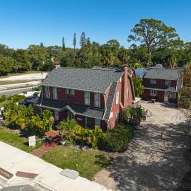 The Reserve Retreat, hotel u gradu Sarasota