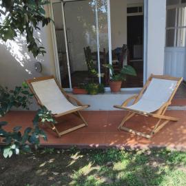 Casa 1936, hotel a Suipacha