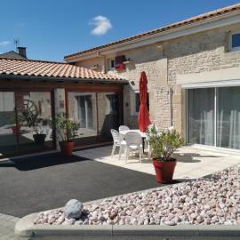 Gîte des forgerons