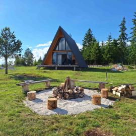 Panta Nature House