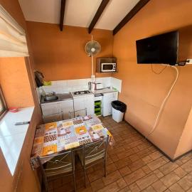 Hostal JV CABAÑA