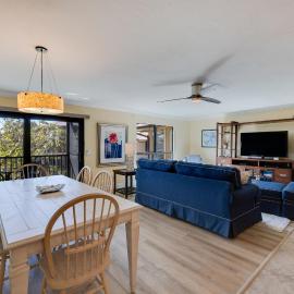 Gorgeous 2 Story Villa at Blind Pass Condos