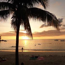 Pereybere Beach Home