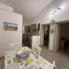 Domus Ulìamare Vacation Apartment - Cardedu