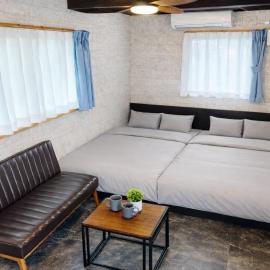 Hotel Yururito ユルリト