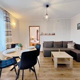 Noclegi Sarenka, hotel in Murzasichle