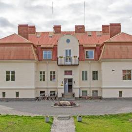 Norrfly Herrgård, hotel em Kilafors