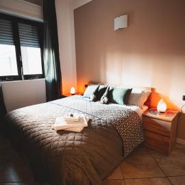 Alpine Green Apartment 2026, хотел в Сондрио