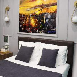 İstanbul Terrace Hotel