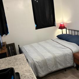 PEARL STUDIO Cozy Cute efficient unit central to Downtown PHX stadiums Blueprint Ctr convention center arts Roosevelt row district ASU UofA lite rail