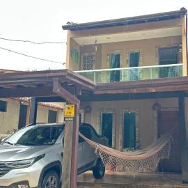 Casa em Tarituba, Paraty RJ