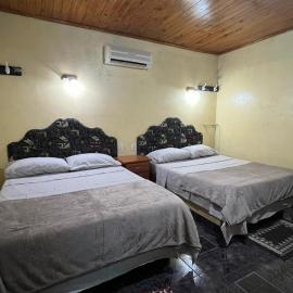 Punto Clave, hotel in Posadas