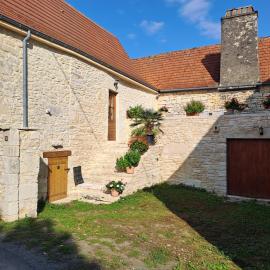 Maison de charme Sarladais Perigord noir Bouzic