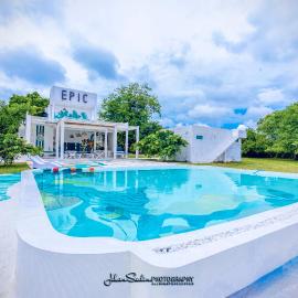 Epic Wild Wilpattu exclusive private villa