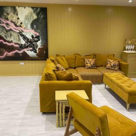 Spacious rural retreat near Hitchin, hotell i Hitchin