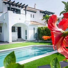 Villa Arroyo Andaluz