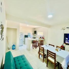departamento el balcón azul Fiambalá, hotell i Fiambala