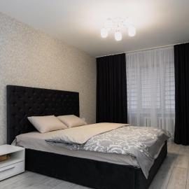 Apartments, hotel in Soemy